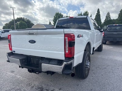 2024 Ford F-350SD Lariat 7.3 V8