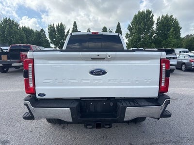2024 Ford F-350SD Lariat 7.3 V8