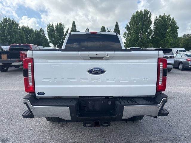 2024 Ford F-350SD Lariat 7.3 V8
