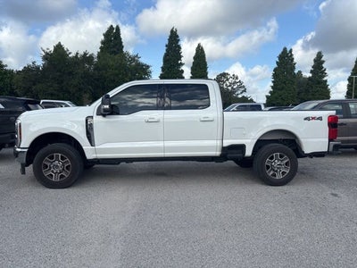 2024 Ford F-350SD Lariat 7.3 V8