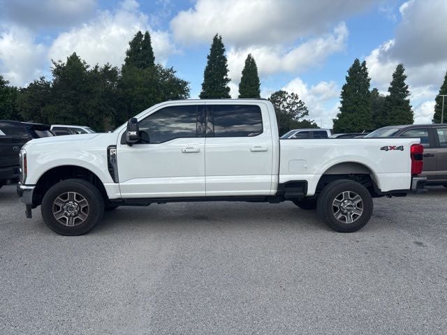 2024 Ford F-350SD Lariat 7.3 V8