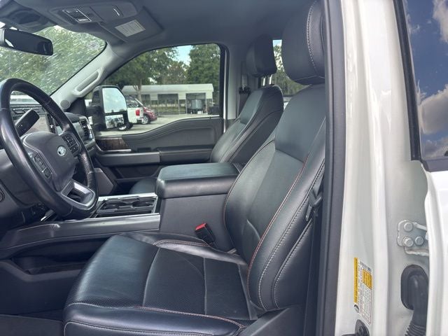2024 Ford F-350SD Lariat 7.3 V8