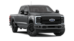 2026 Ford F-350SD Platinum 4WD CREW CAB