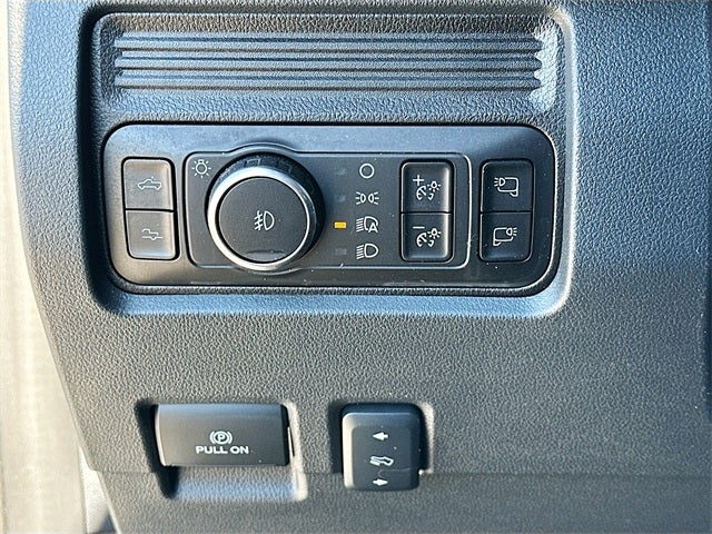 2025 Ford F-350SD Platinum 7.3 V8 TREMOR