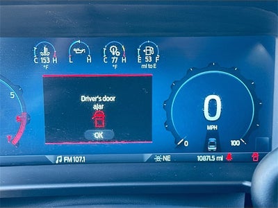 2025 Ford F-350SD Platinum 7.3 V8 TREMOR