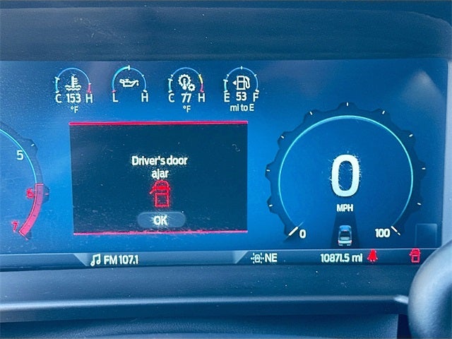 2025 Ford F-350SD Platinum 7.3 V8 TREMOR