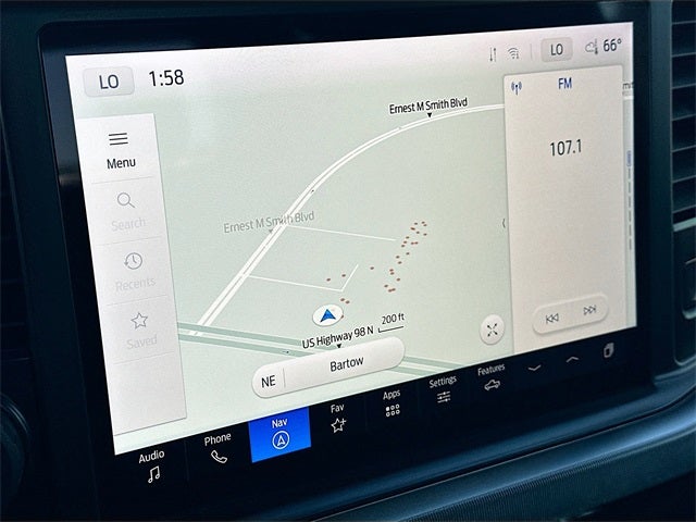 2025 Ford F-350SD Platinum 7.3 V8 TREMOR