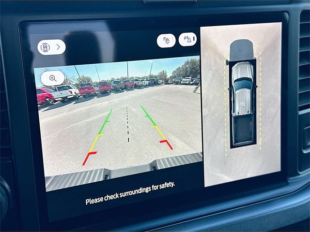 2025 Ford F-350SD Platinum 7.3 V8 TREMOR