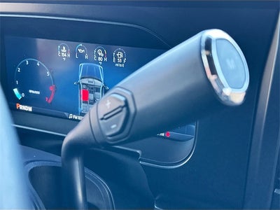 2025 Ford F-350SD Platinum 7.3 V8 TREMOR