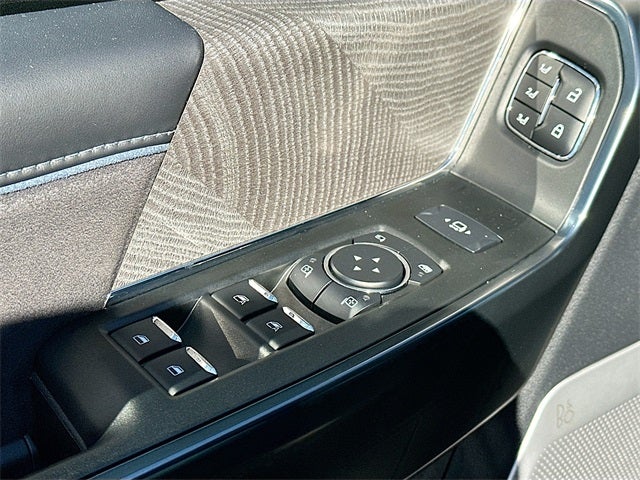 2025 Ford F-350SD Platinum 7.3 V8 TREMOR