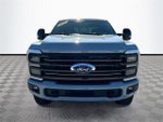 2025 Ford F-350SD Platinum 7.3 V8 TREMOR