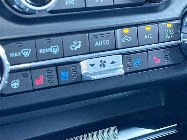 2025 Ford F-350SD Platinum 7.3 V8 TREMOR