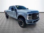 2025 Ford F-350SD Platinum 7.3 V8 TREMOR