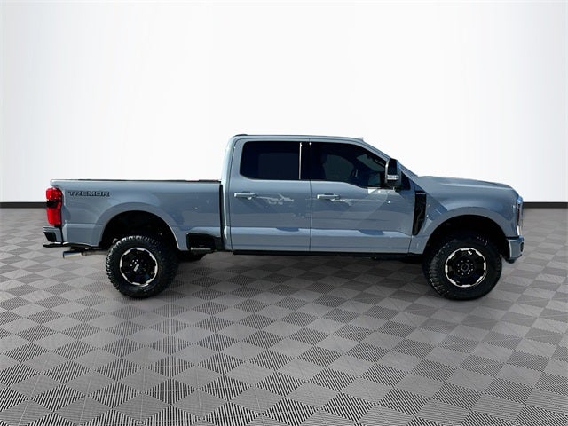 2025 Ford F-350SD Platinum 7.3 V8 TREMOR