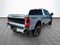 2025 Ford F-350SD Platinum 7.3 V8 TREMOR