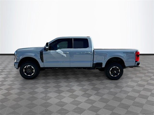 2025 Ford F-350SD Platinum 7.3 V8 TREMOR
