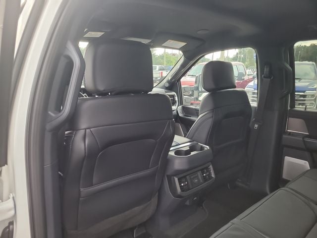 2026 Ford F-350SD Platinum 4WD CREW CAB