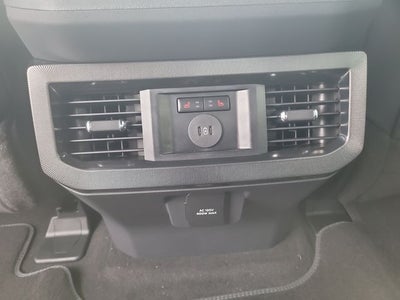 2026 Ford F-350SD Platinum 4WD CREW CAB