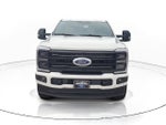 2026 Ford F-350SD Platinum 4WD CREW CAB