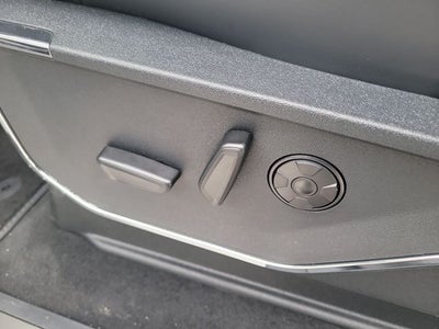 2026 Ford F-350SD Platinum 4WD CREW CAB