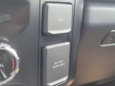 2026 Ford F-350SD Platinum 4WD CREW CAB
