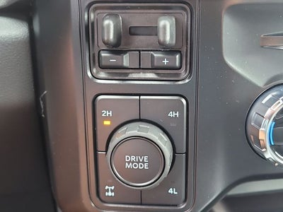 2026 Ford F-350SD Platinum 4WD CREW CAB
