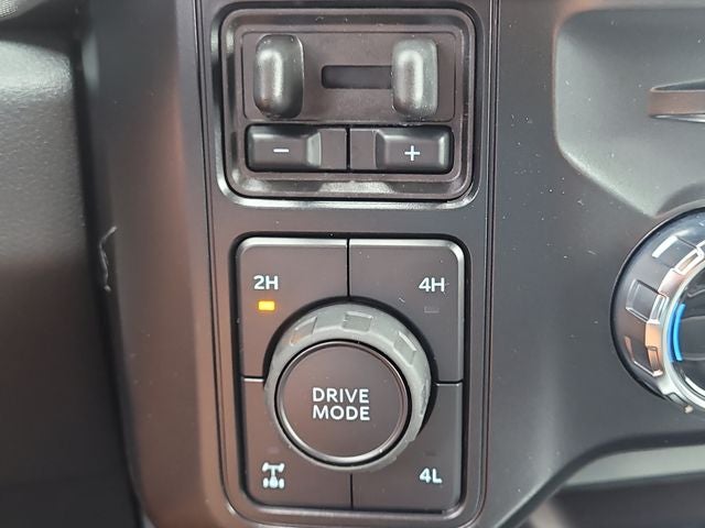 2026 Ford F-350SD Platinum 4WD CREW CAB