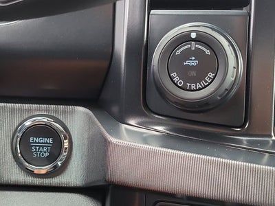 2026 Ford F-350SD Platinum 4WD CREW CAB