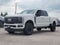 2026 Ford F-350SD Platinum 4WD CREW CAB