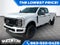 2026 Ford F-350SD XL 4WD CREW CAB