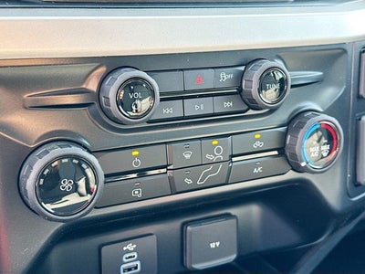 2026 Ford F-350SD XL 4WD CREW CAB