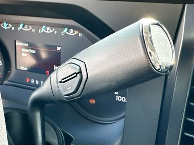 2026 Ford F-350SD XL 4WD CREW CAB