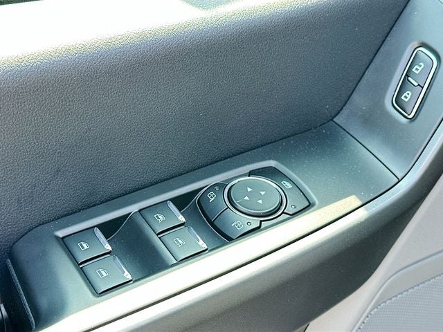 2026 Ford F-350SD XL 4WD CREW CAB