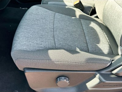 2026 Ford F-350SD XL 4WD CREW CAB