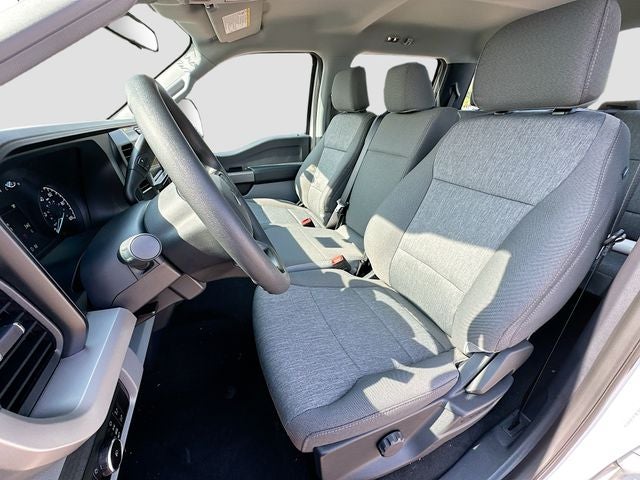 2026 Ford F-350SD XL 4WD CREW CAB