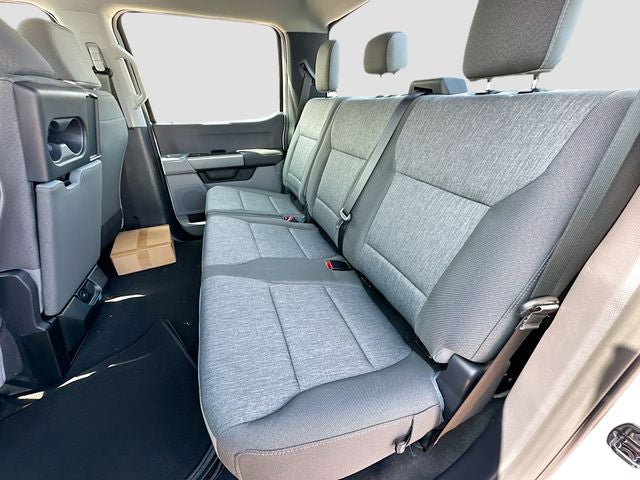 2026 Ford F-350SD XL 4WD CREW CAB