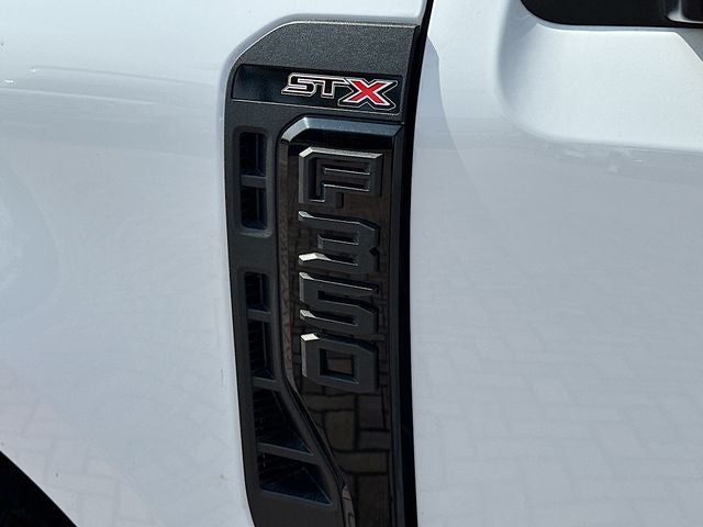 2026 Ford F-350SD XL 4WD CREW CAB