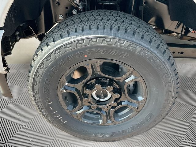 2026 Ford F-350SD XL 4WD CREW CAB