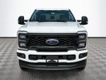 2026 Ford F-350SD XL 4WD CREW CAB