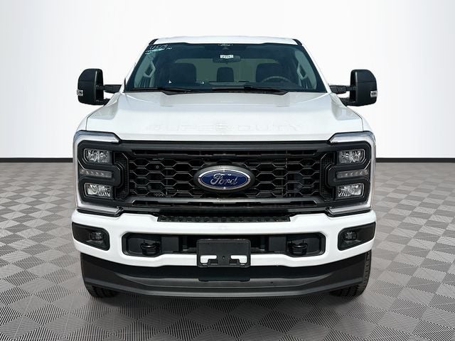 2026 Ford F-350SD XL 4WD CREW CAB