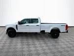 2026 Ford F-350SD XL 4WD CREW CAB