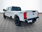 2026 Ford F-350SD XL 4WD CREW CAB