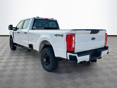 2026 Ford F-350SD XL 4WD CREW CAB