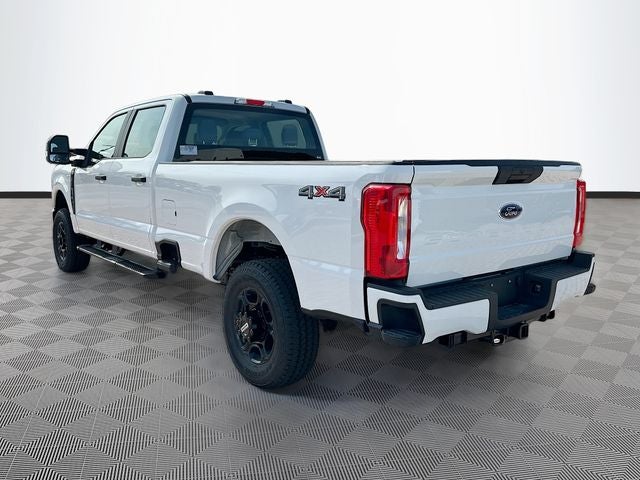 2026 Ford F-350SD XL 4WD CREW CAB