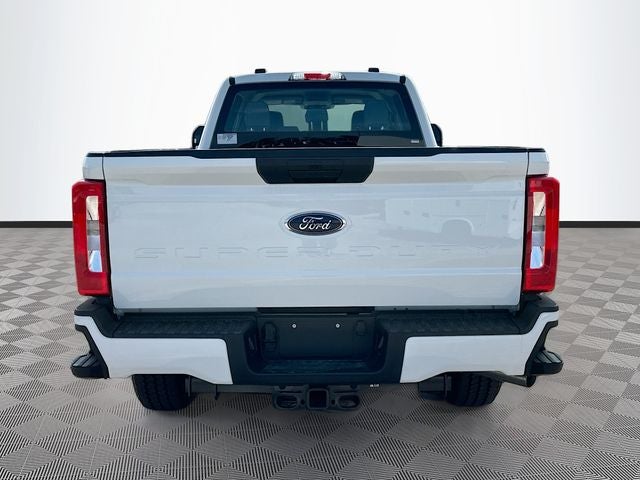 2026 Ford F-350SD XL 4WD CREW CAB