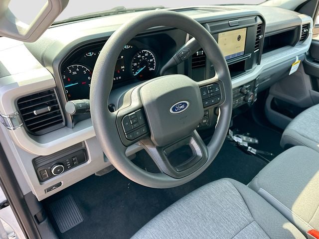 2026 Ford F-350SD XL 4WD CREW CAB