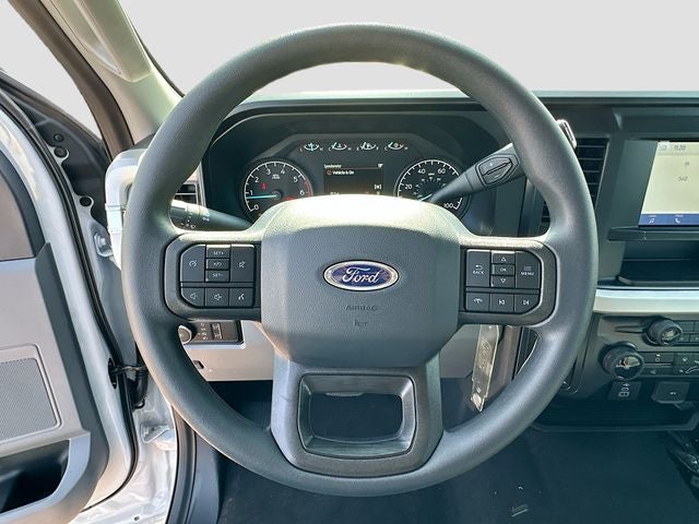 2026 Ford F-350SD XL 4WD CREW CAB