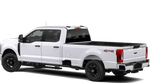 2026 Ford F-350SD XL 4WD CREW CAB