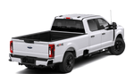 2026 Ford F-350SD XL 4WD CREW CAB