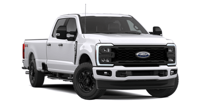 2026 Ford F-350SD XL 4WD CREW CAB